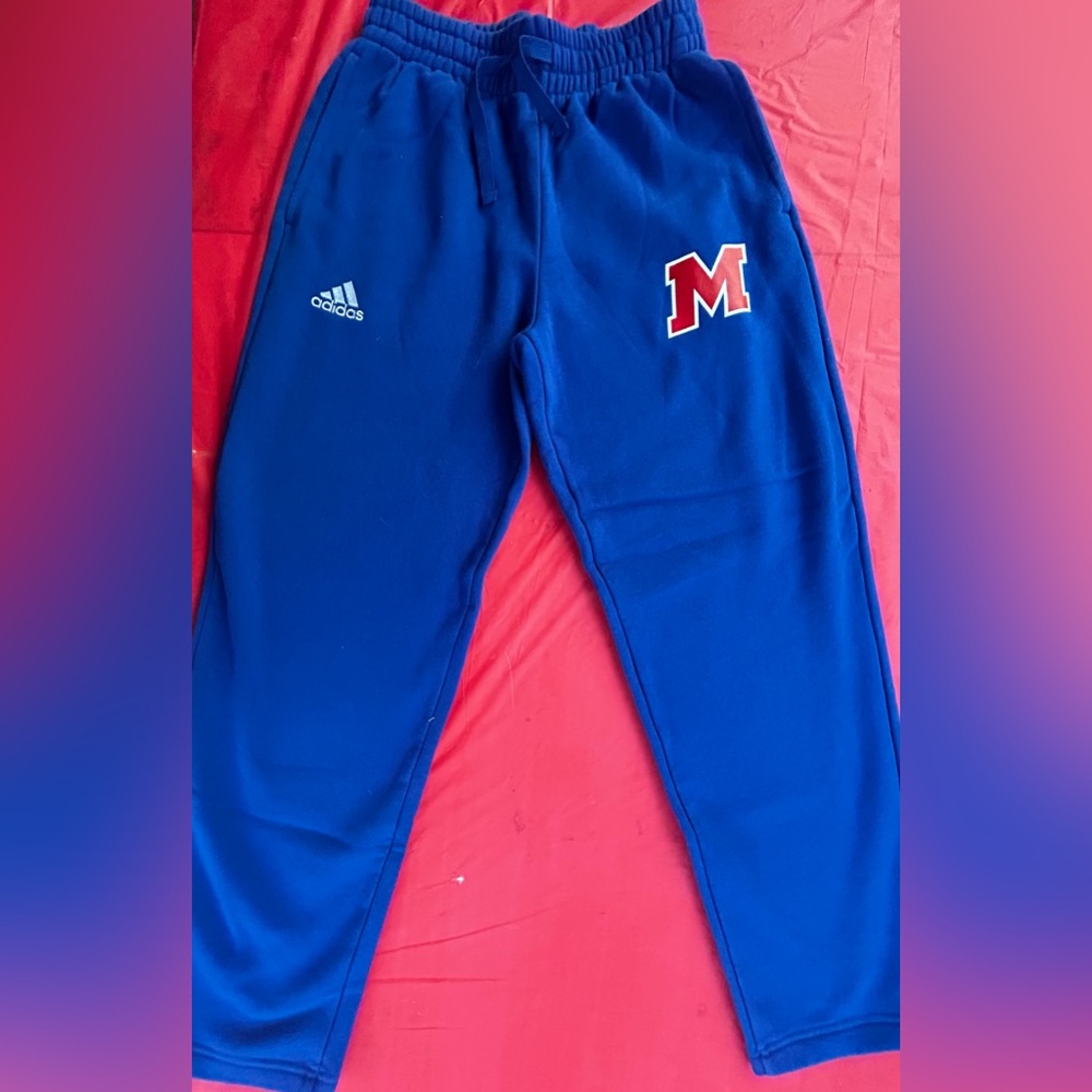 Adidas sweats
